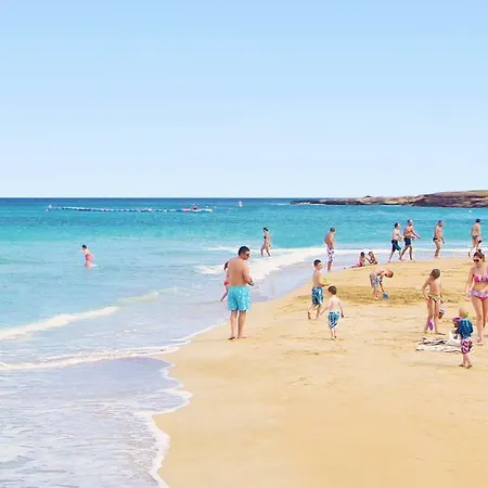 Hébergement de vacances Monika Protaras