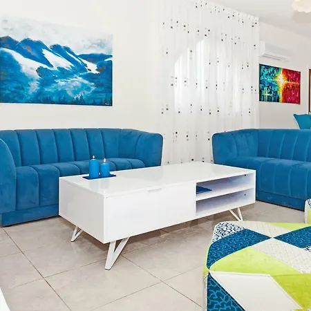 Monika Holiday home *